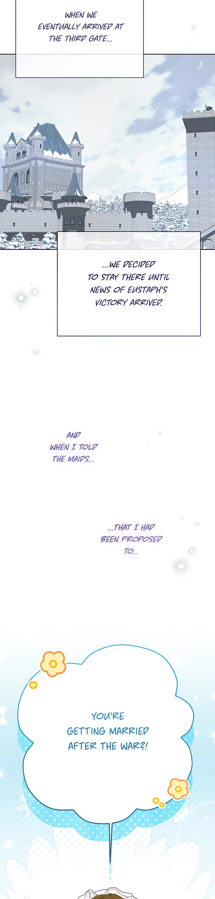 The Viridescent Crown chapter 137 page 27