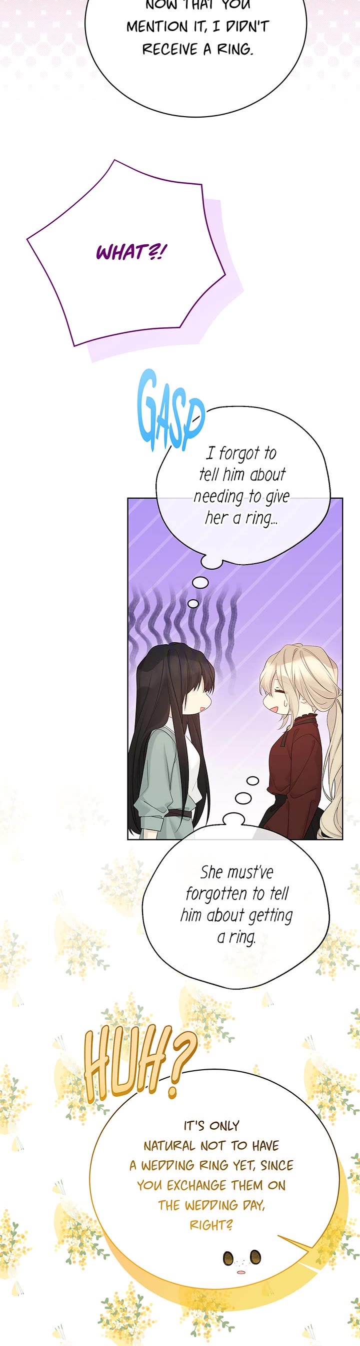 The Viridescent Crown chapter 137 page 29