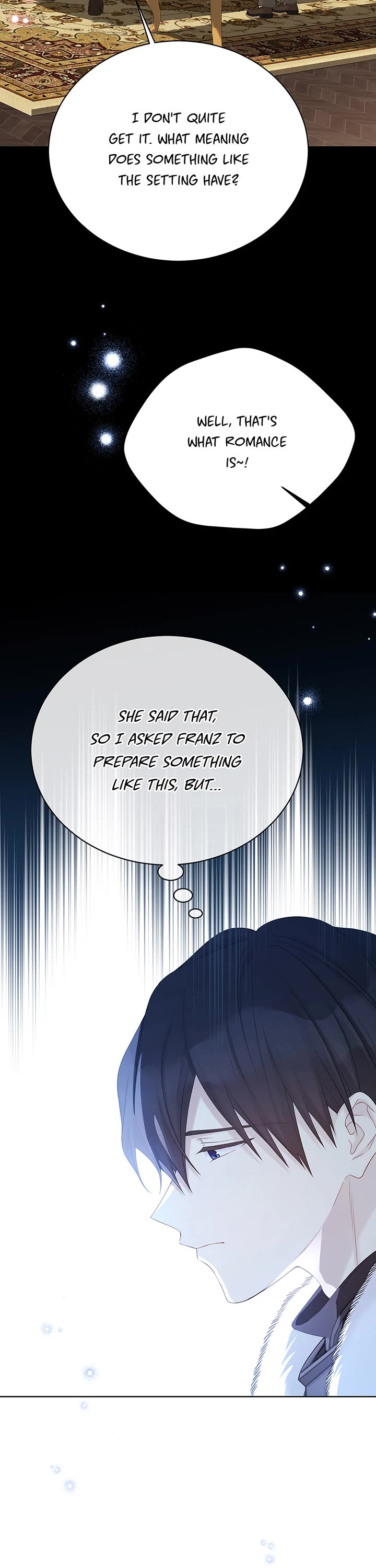 The Viridescent Crown chapter 137 page 3