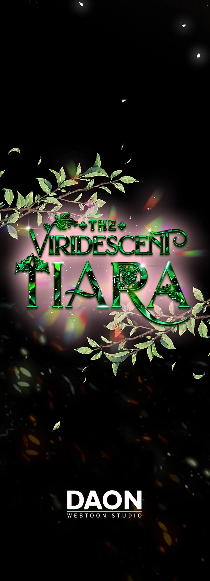The Viridescent Crown chapter 137 page 42