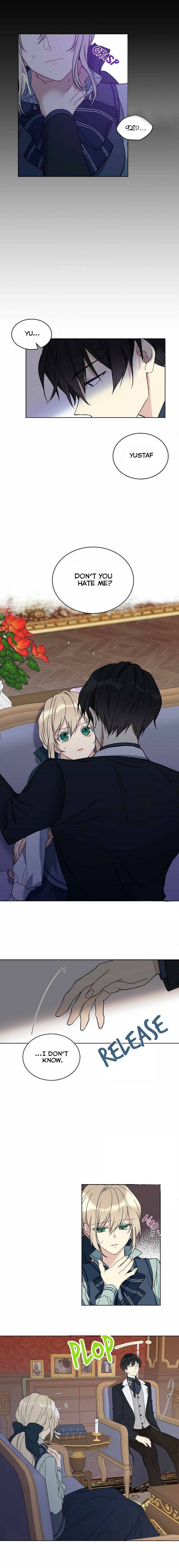 The Viridescent Crown chapter 14 page 3