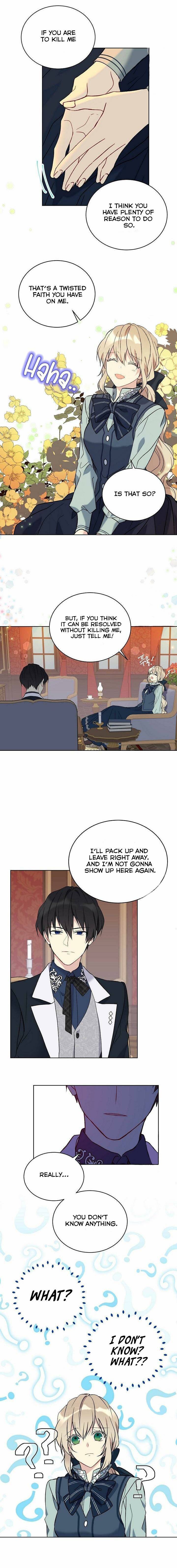 The Viridescent Crown chapter 14 page 5