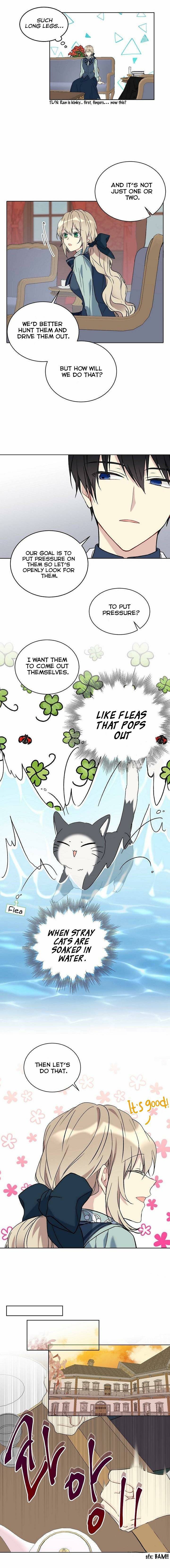 The Viridescent Crown chapter 14 page 7