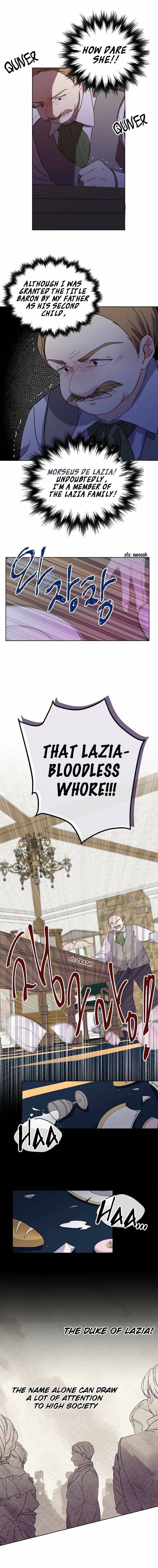 The Viridescent Crown chapter 14 page 8