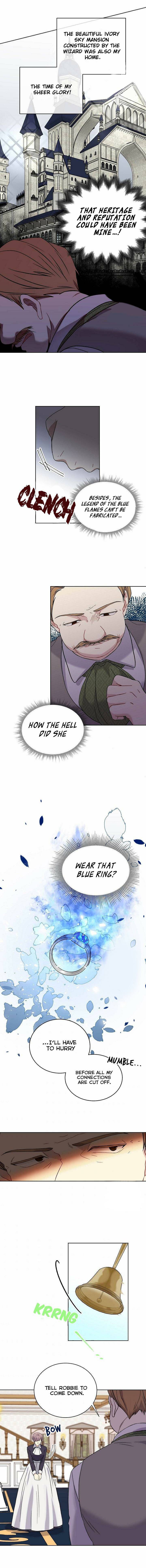 The Viridescent Crown chapter 14 page 9