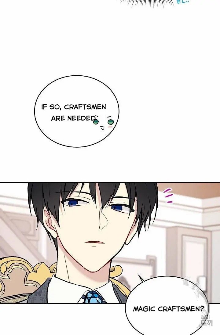 The Viridescent Crown chapter 15 page 10