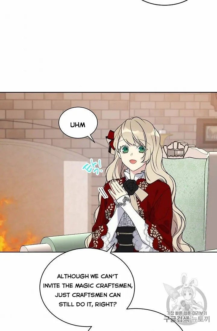 The Viridescent Crown chapter 15 page 11