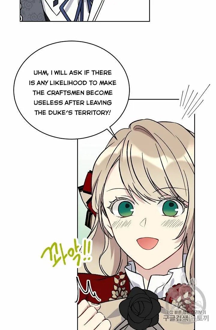 The Viridescent Crown chapter 15 page 13