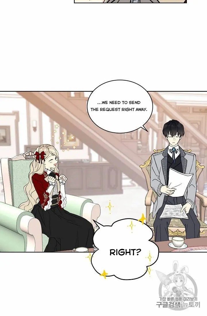 The Viridescent Crown chapter 15 page 14