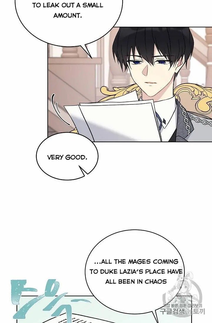 The Viridescent Crown chapter 15 page 16