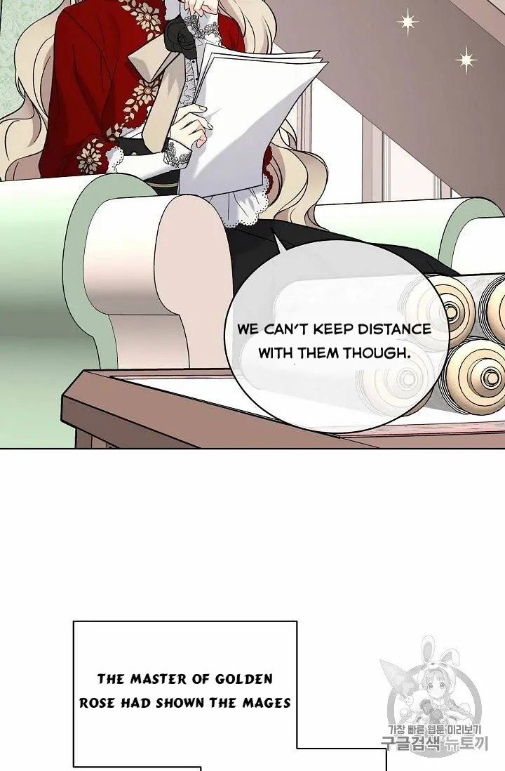 The Viridescent Crown chapter 15 page 18