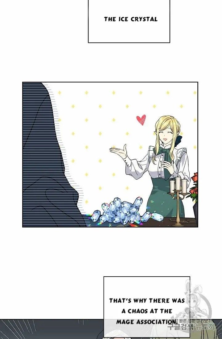 The Viridescent Crown chapter 15 page 19