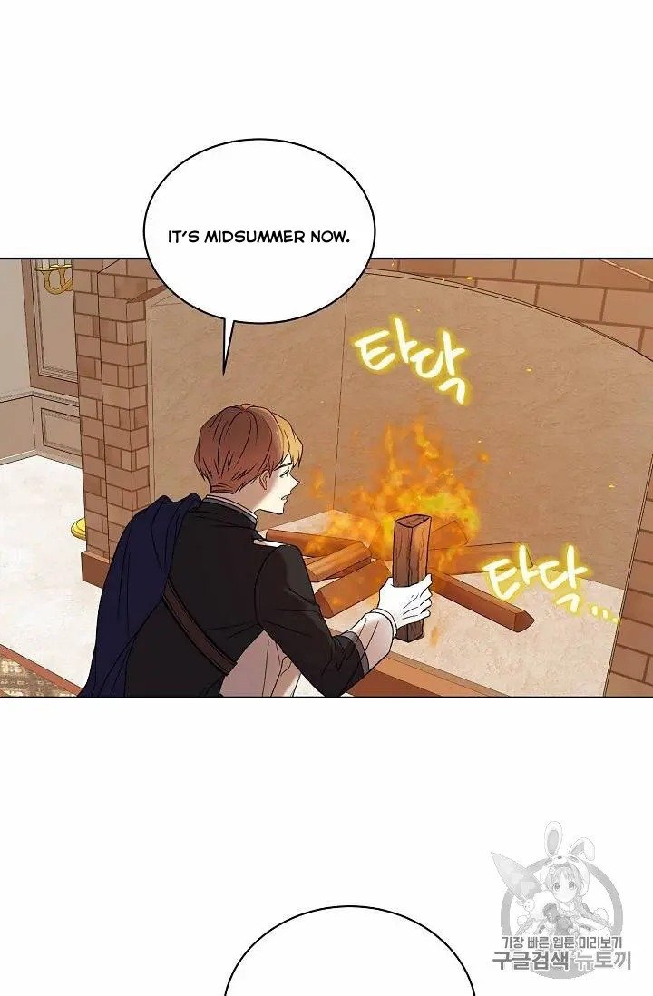 The Viridescent Crown chapter 15 page 3