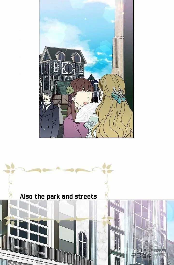 The Viridescent Crown chapter 15 page 32