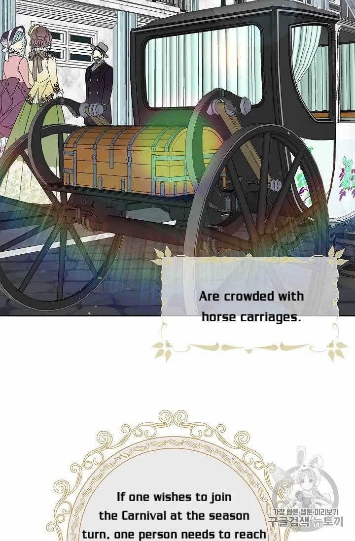 The Viridescent Crown chapter 15 page 33