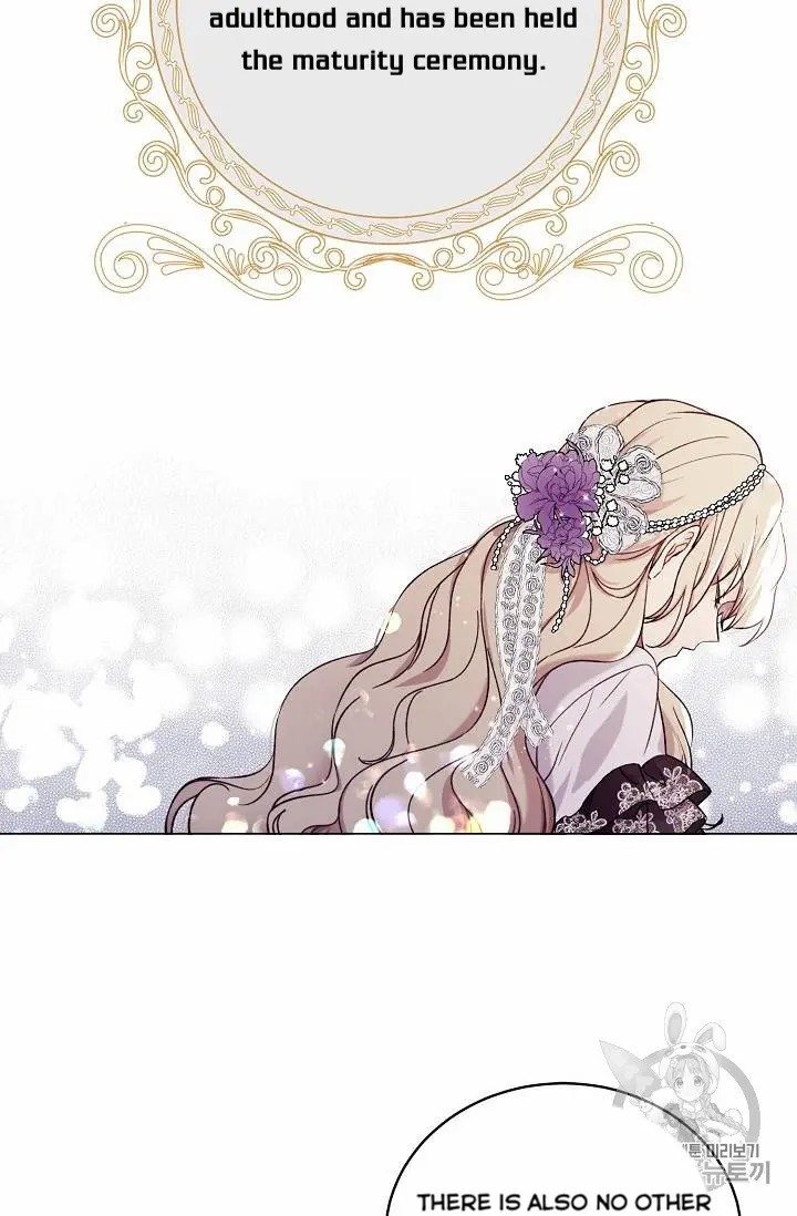 The Viridescent Crown chapter 15 page 34