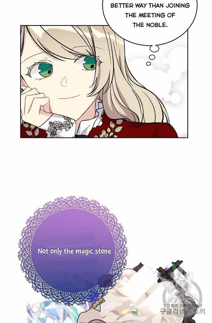 The Viridescent Crown chapter 15 page 35