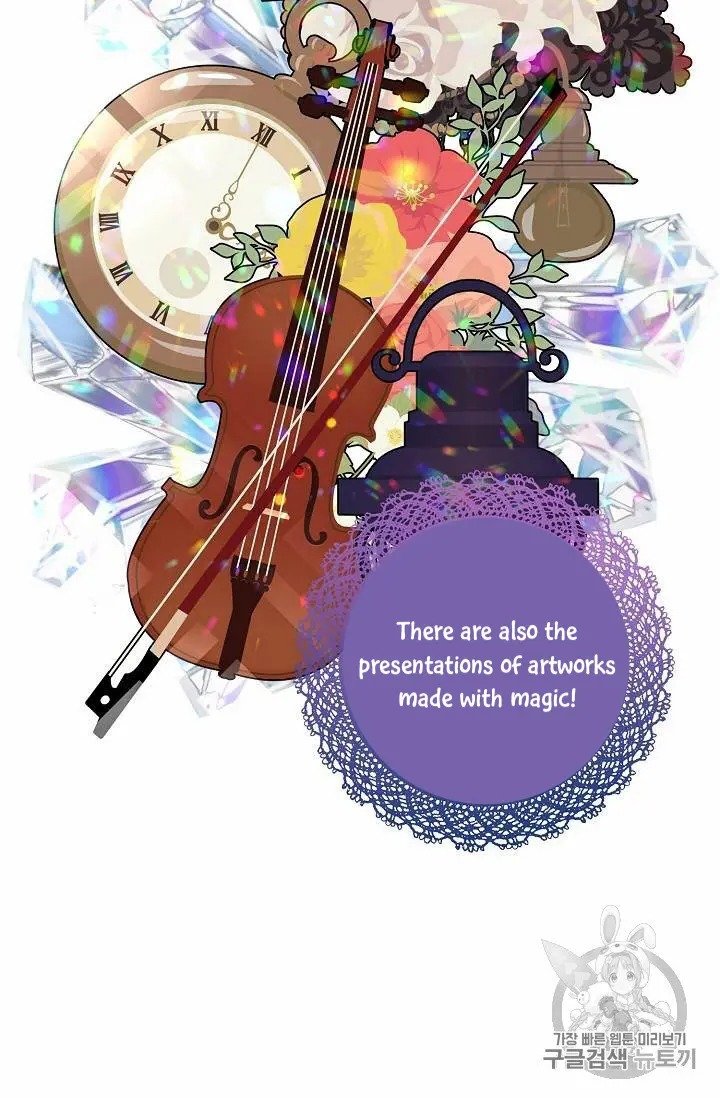 The Viridescent Crown chapter 15 page 36