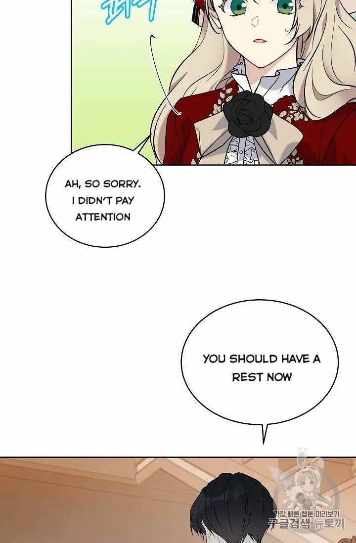 The Viridescent Crown chapter 15 page 44