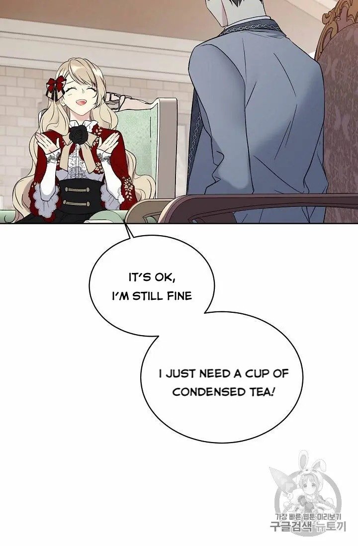 The Viridescent Crown chapter 15 page 45