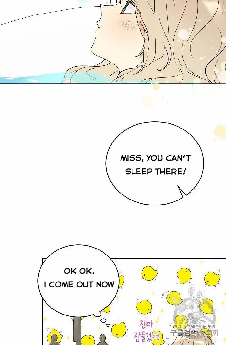 The Viridescent Crown chapter 15 page 54