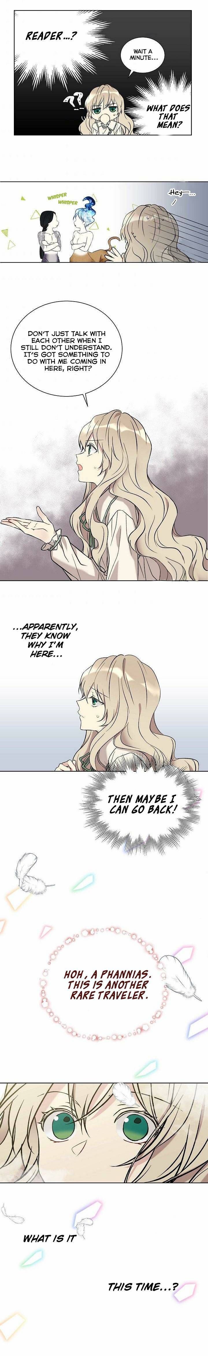 The Viridescent Crown chapter 16 page 10