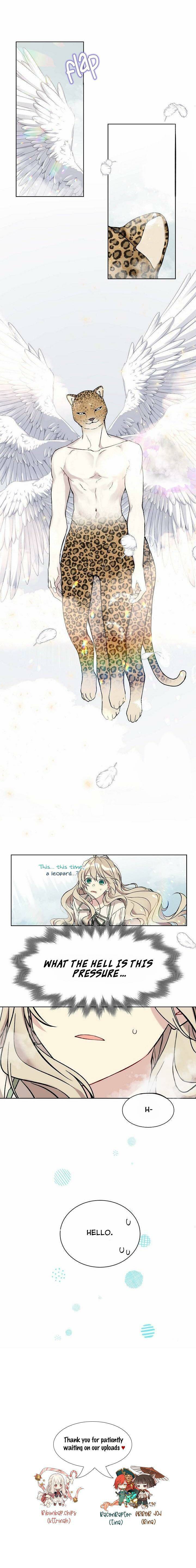 The Viridescent Crown chapter 16 page 11