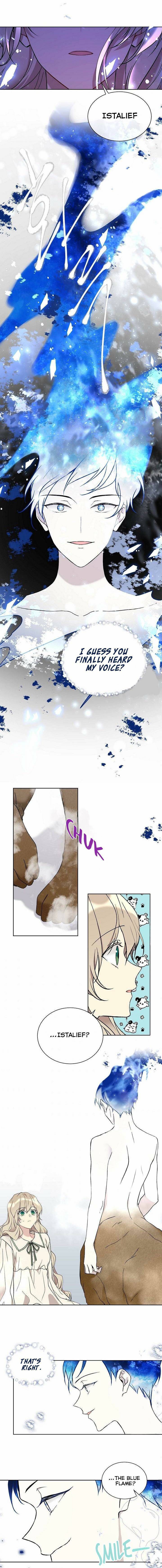 The Viridescent Crown chapter 16 page 3