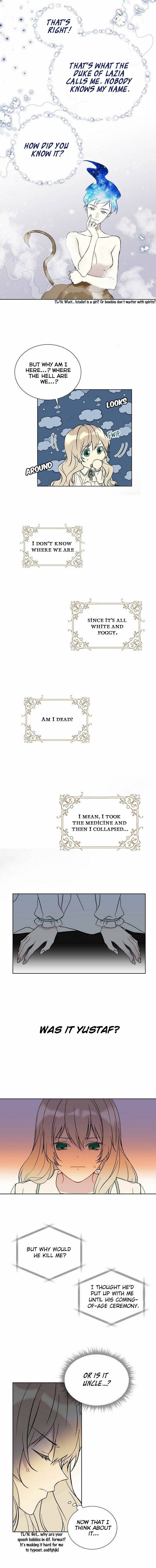 The Viridescent Crown chapter 16 page 4