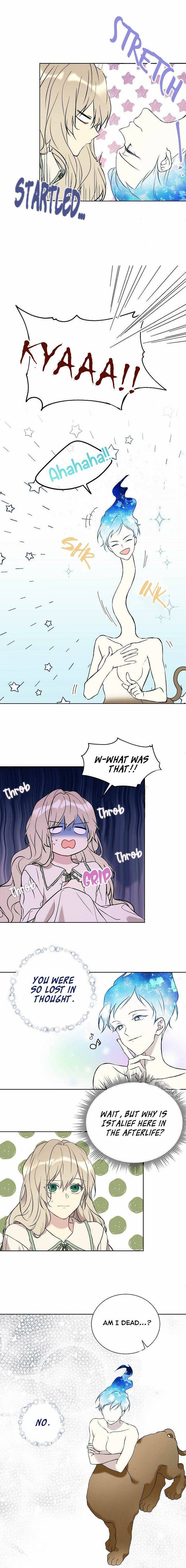 The Viridescent Crown chapter 16 page 5