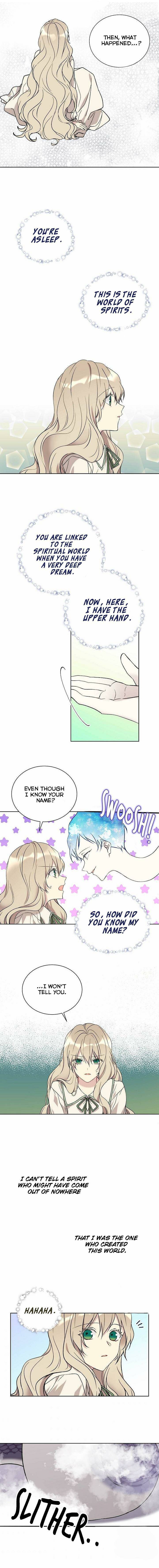 The Viridescent Crown chapter 16 page 6