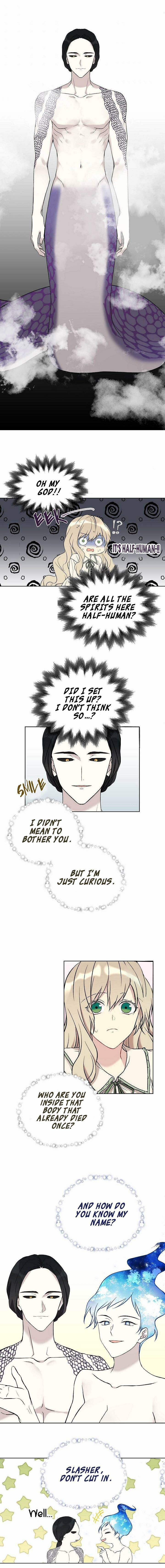 The Viridescent Crown chapter 16 page 7