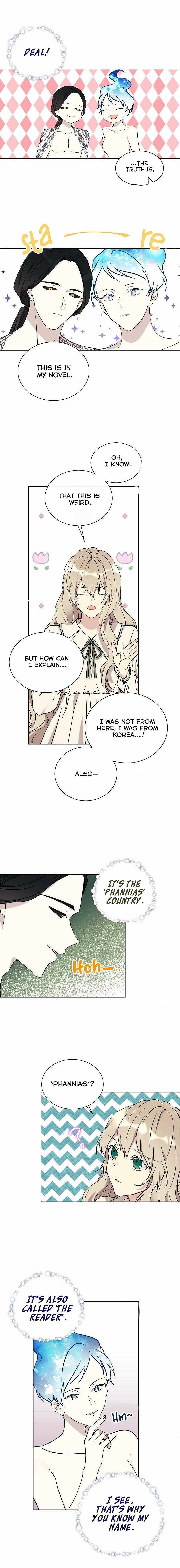 The Viridescent Crown chapter 16 page 9