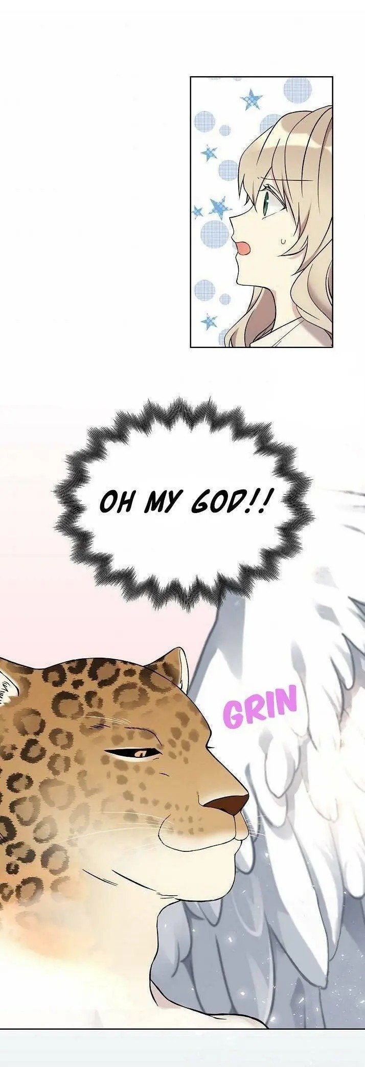 The Viridescent Crown chapter 17 page 1