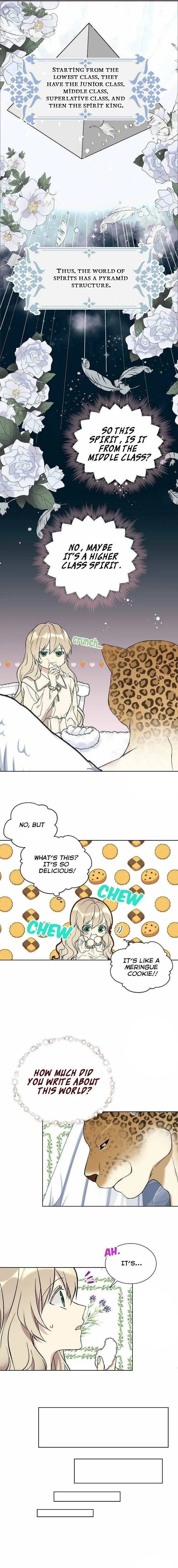 The Viridescent Crown chapter 17 page 4