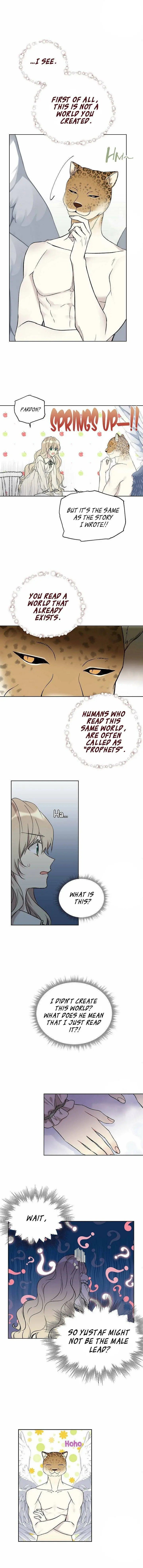 The Viridescent Crown chapter 17 page 5