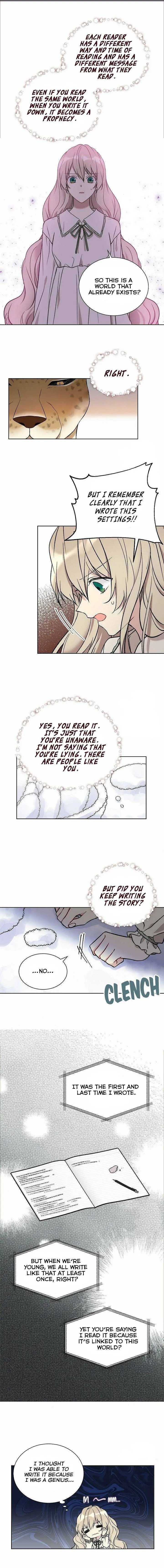 The Viridescent Crown chapter 17 page 6