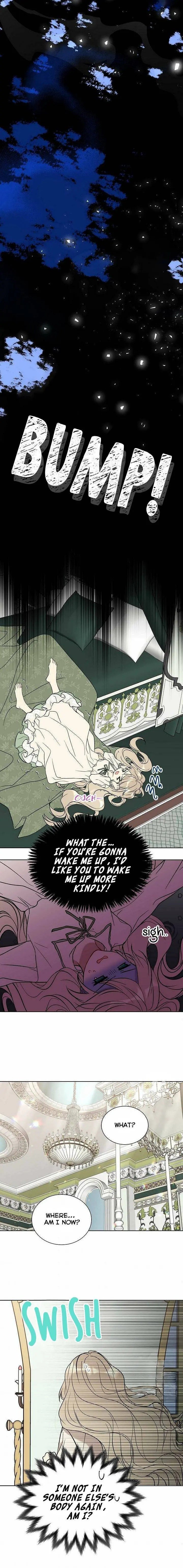 The Viridescent Crown chapter 17 page 9