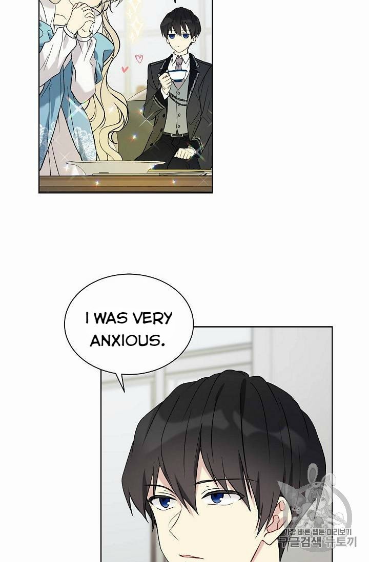 The Viridescent Crown chapter 18 page 13