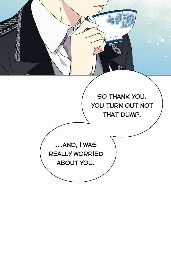 The Viridescent Crown chapter 18 page 16