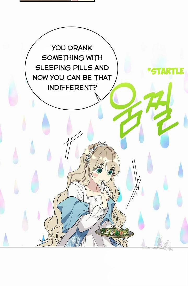 The Viridescent Crown chapter 18 page 18