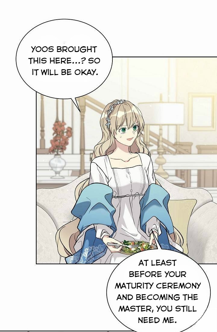 The Viridescent Crown chapter 18 page 19