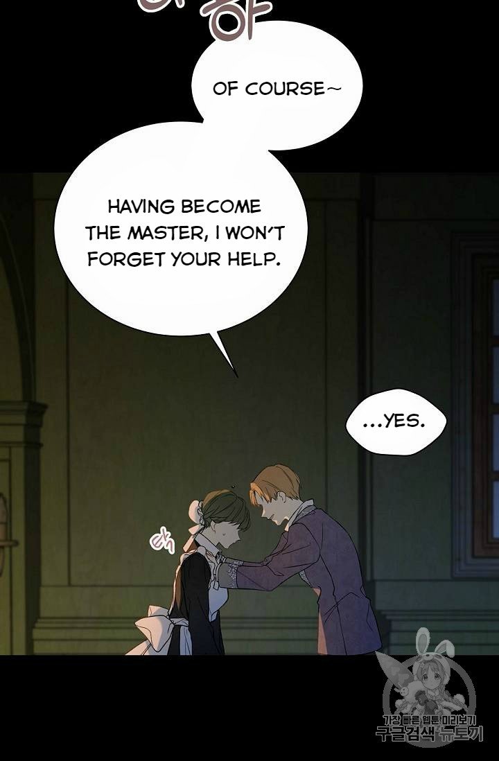 The Viridescent Crown chapter 18 page 25