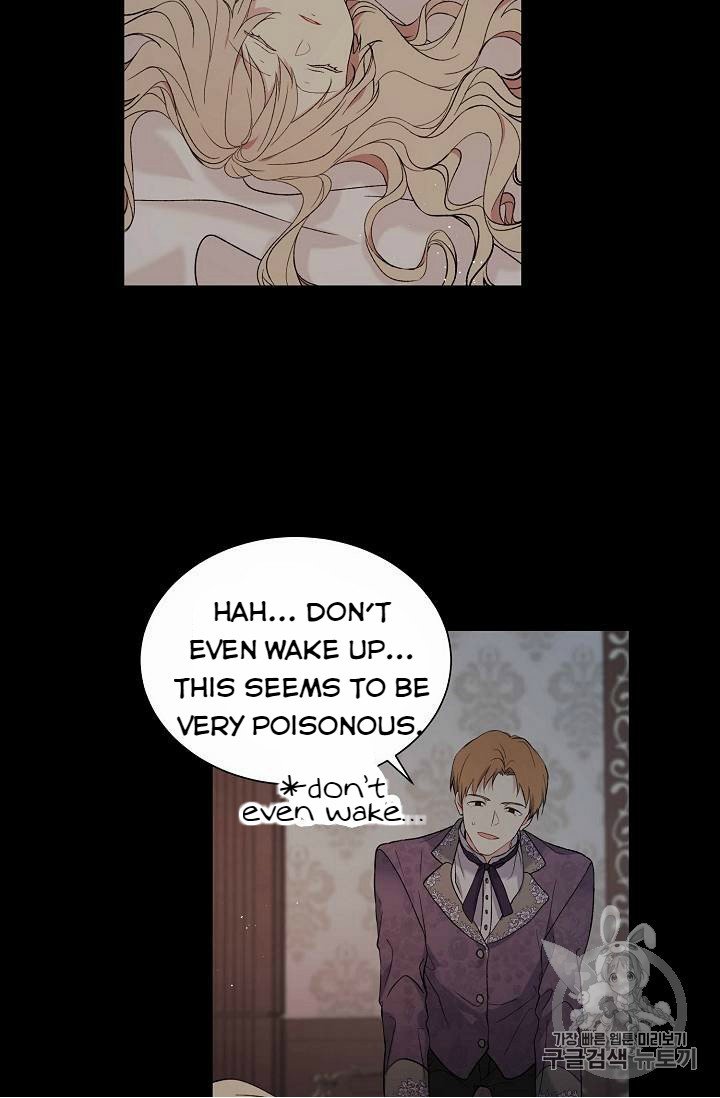 The Viridescent Crown chapter 18 page 34