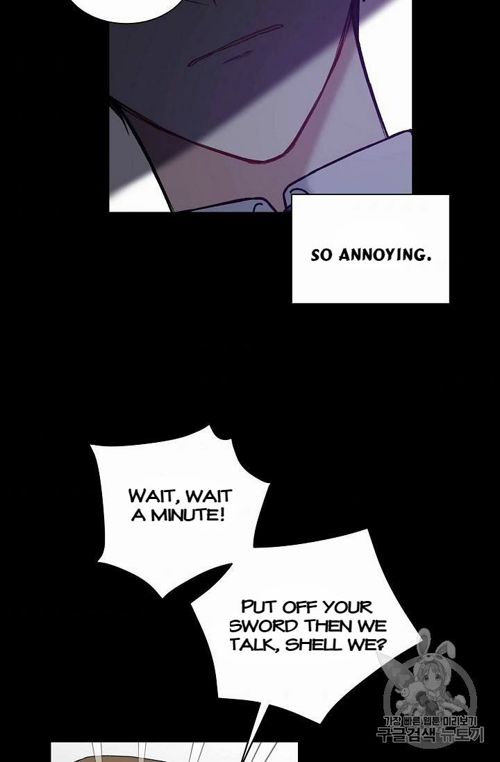 The Viridescent Crown chapter 18 page 49