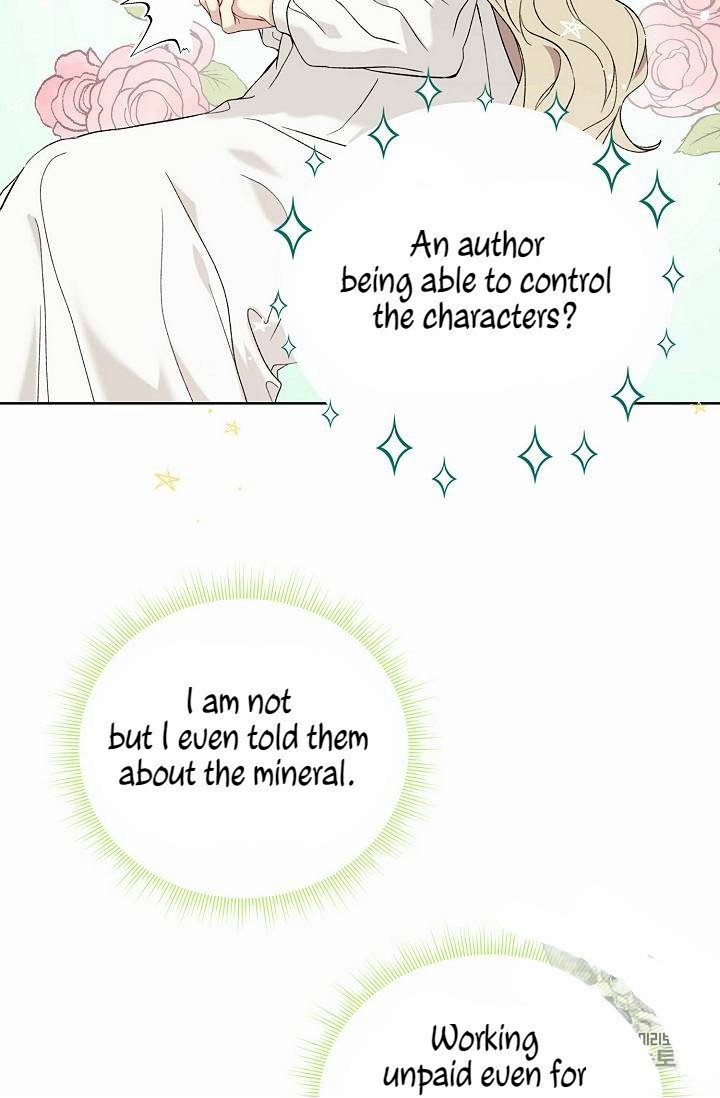 The Viridescent Crown chapter 18 page 5