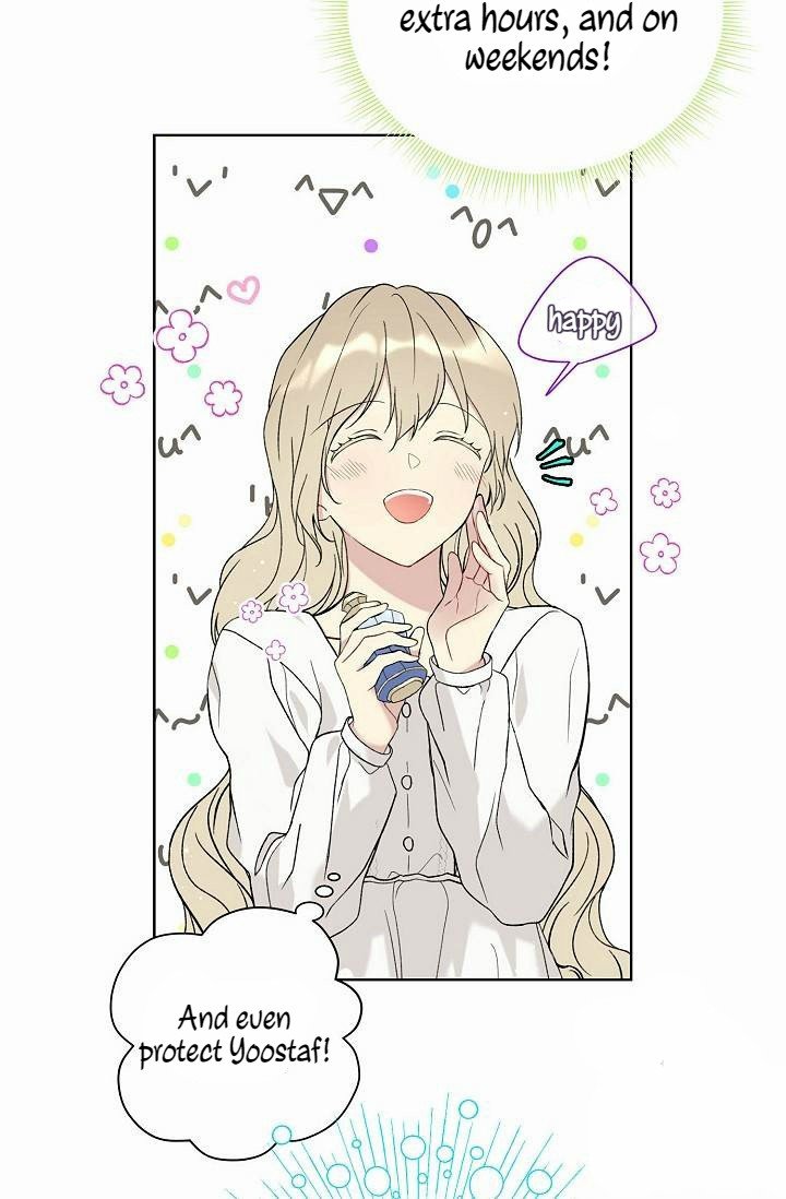 The Viridescent Crown chapter 18 page 6