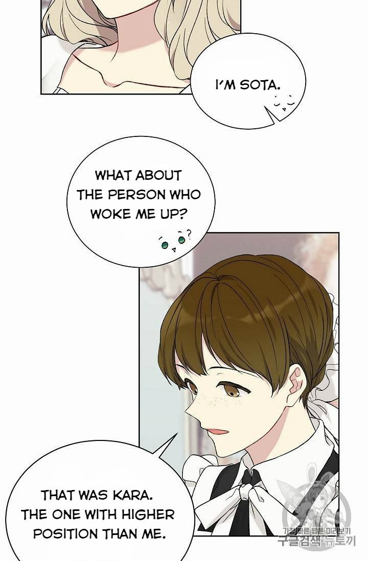 The Viridescent Crown chapter 18 page 9