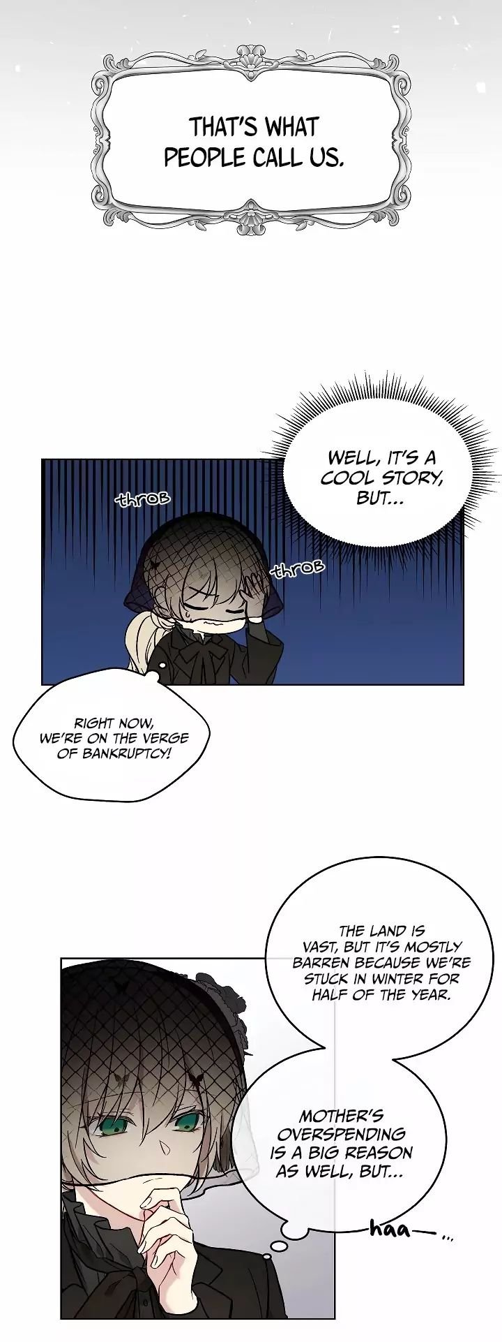 The Viridescent Crown chapter 2 page 11
