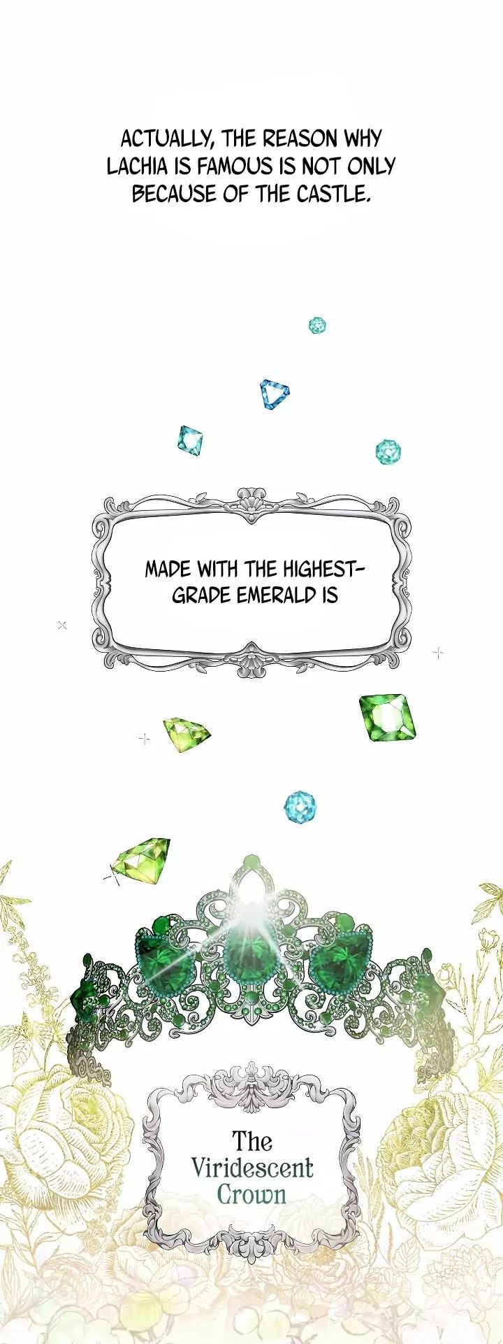 The Viridescent Crown chapter 2 page 12